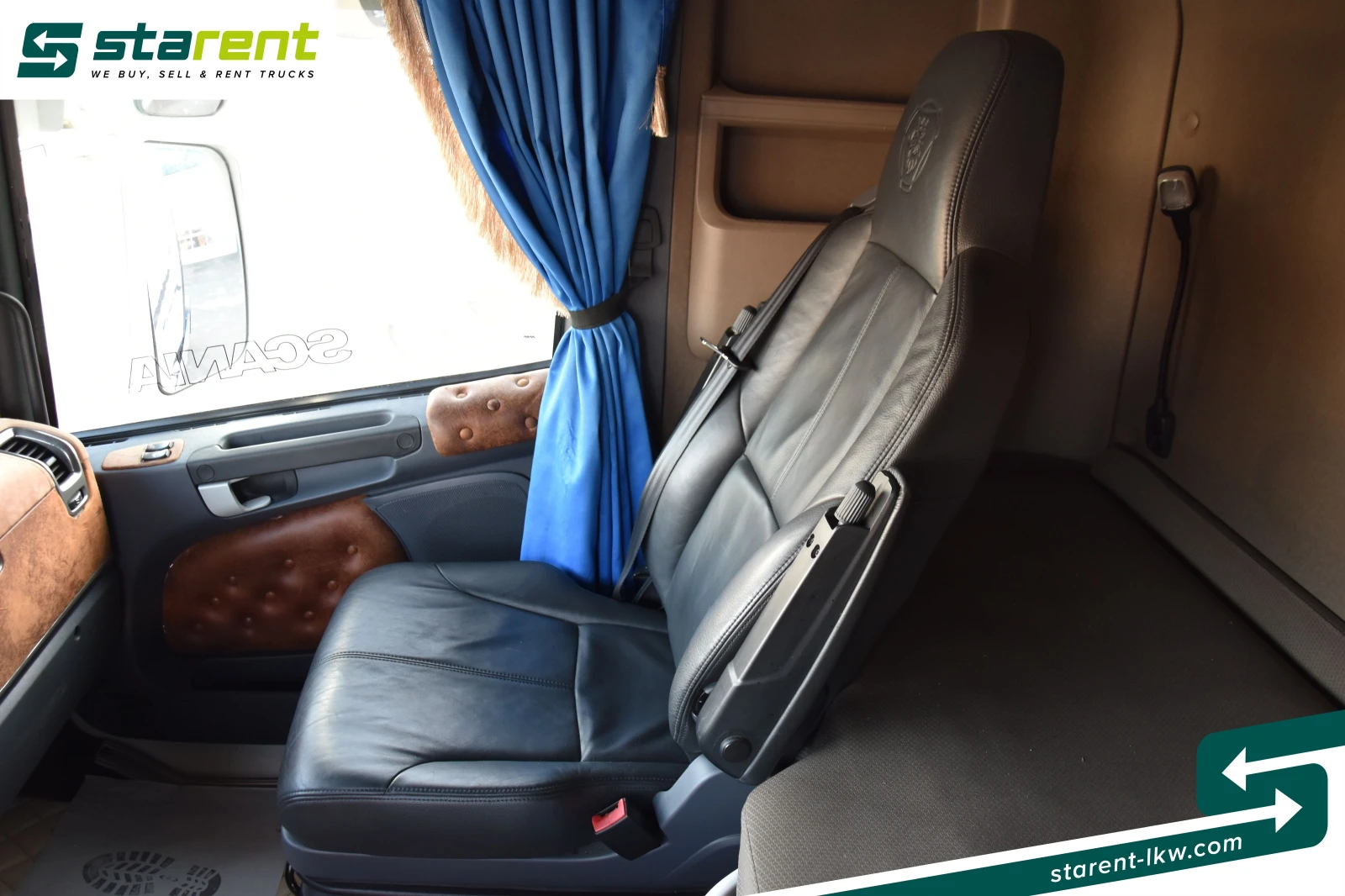 Scania R SZM26008 | Mobile.bg � ����������� 17