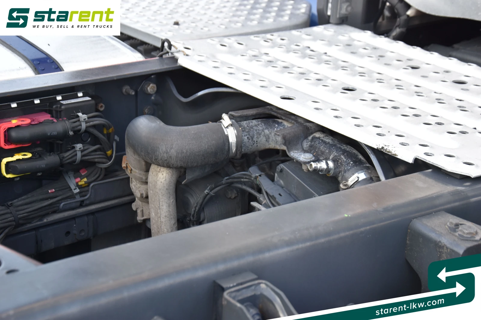 Scania R SZM26008 | Mobile.bg � ����������� 11