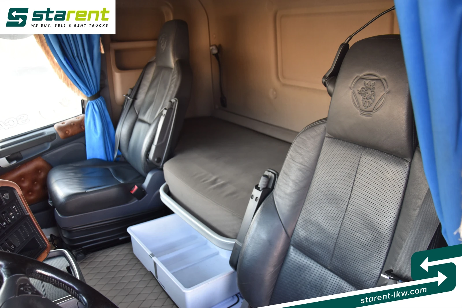 Scania R SZM26008 | Mobile.bg � ����������� 14