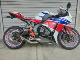 Honda Cbr 1000RR, снимка 1