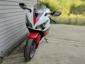 Honda Cbr 1000RR, снимка 5