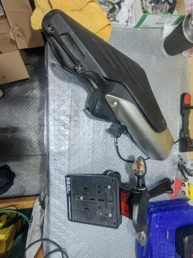 Honda Cbr 1000RR, снимка 2