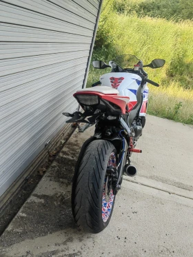 Honda Cbr 1000RR, снимка 7