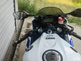 Honda Cbr 1000RR, снимка 8
