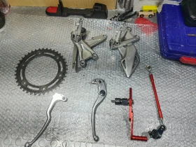 Honda Cbr 1000RR, снимка 3