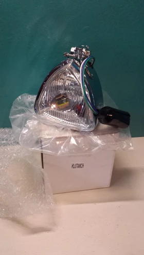 Yamaha V-Max Тунинг Проект, снимка 8