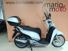 Honda Sh 300 ABS, снимка 1