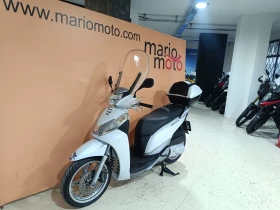 Honda Sh 300 ABS, снимка 11