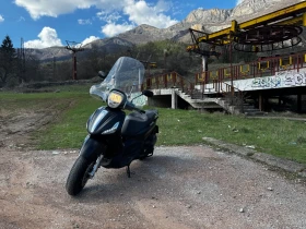 Piaggio Beverly 300 Black Edition, снимка 1