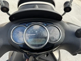 Piaggio Beverly 300 Black Edition, снимка 7