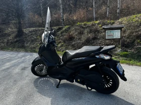 Piaggio Beverly 300 Black Edition, снимка 4
