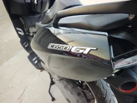 BMW C 650 GT, снимка 12