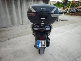 BMW C 650 GT, снимка 4