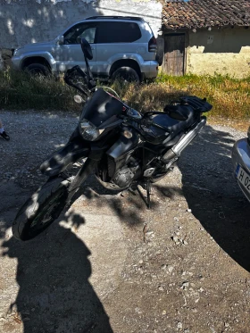 Yamaha Xt, снимка 2
