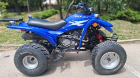 ADLI 300 С регистрация в Кат , снимка 2