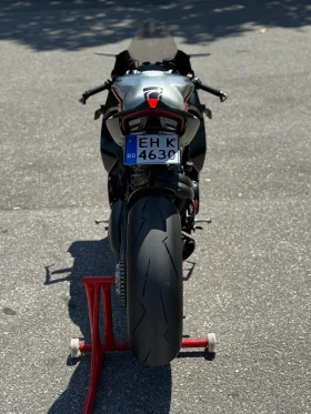Ducati Panigale V4S , снимка 8