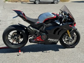 Ducati Panigale V4S , снимка 6