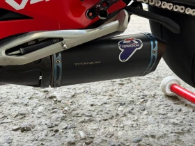Ducati Panigale V4S , снимка 9