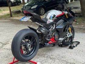 Ducati Panigale V4S , снимка 5