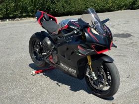 Ducati Panigale V4S , снимка 5