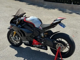 Ducati Panigale V4S , снимка 2