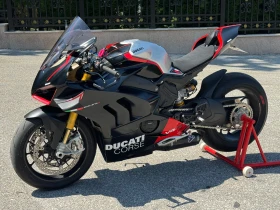 Ducati Panigale V4S , снимка 1