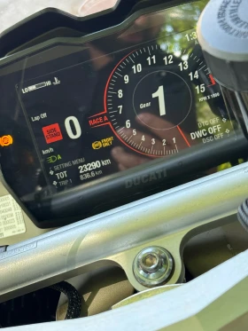 Ducati Panigale V4S , снимка 11