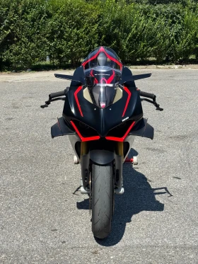 Ducati Panigale V4S , снимка 4