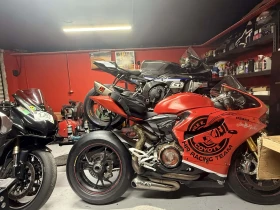 Ducati Panigale 1199s, снимка 4
