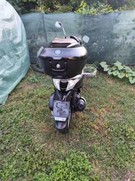 Piaggio Beverly 300 sport , снимка 7