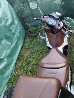 Piaggio Beverly 300 sport , снимка 9