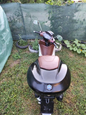 Piaggio Beverly 300 sport , снимка 10