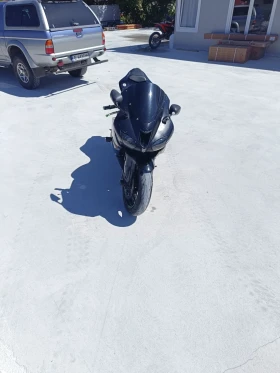 Kawasaki Zxr, снимка 2