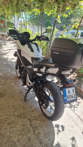 Honda Nc, снимка 3