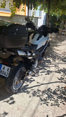 Honda Nc, снимка 11