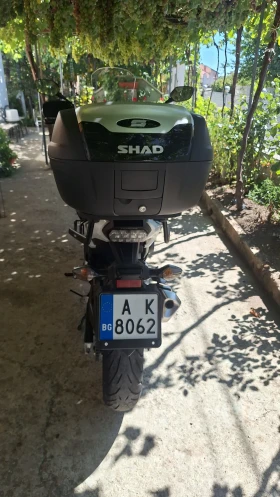 Honda Nc, снимка 7