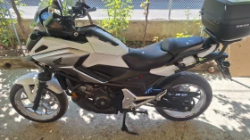 Honda Nc, снимка 6