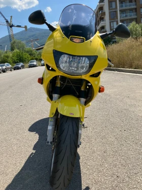 Honda Vtr, снимка 2
