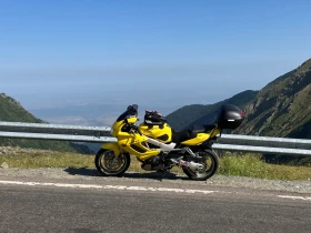 Honda Vtr, снимка 6
