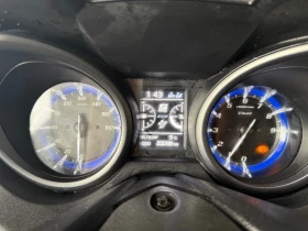 Yamaha T-max TechMax ABS, TCS FULLFULL, снимка 11