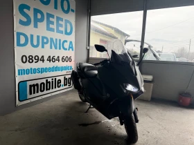 Yamaha T-max TechMax ABS, TCS FULLFULL, снимка 2