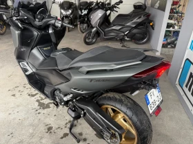 Yamaha T-max TechMax ABS, TCS FULLFULL, снимка 4