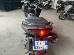 Yamaha T-max TechMax ABS, TCS FULLFULL, снимка 5