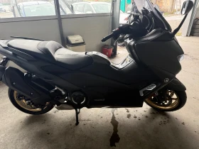 Yamaha T-max TechMax ABS, TCS FULLFULL, снимка 7