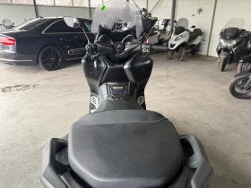 Yamaha T-max TechMax ABS, TCS FULLFULL, снимка 17