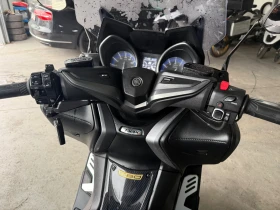 Yamaha T-max TechMax ABS, TCS FULLFULL, снимка 10