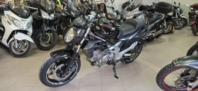 Suzuki Gladius SV 650 ABS! Лизинг !, снимка 1