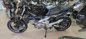 Suzuki Gladius SV 650 ABS! Лизинг !, снимка 4