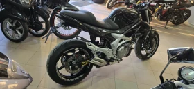 Suzuki Gladius SV 650 ABS! Лизинг !, снимка 7