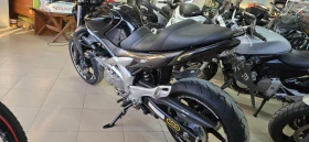 Suzuki Gladius SV 650 ABS! Лизинг !, снимка 5